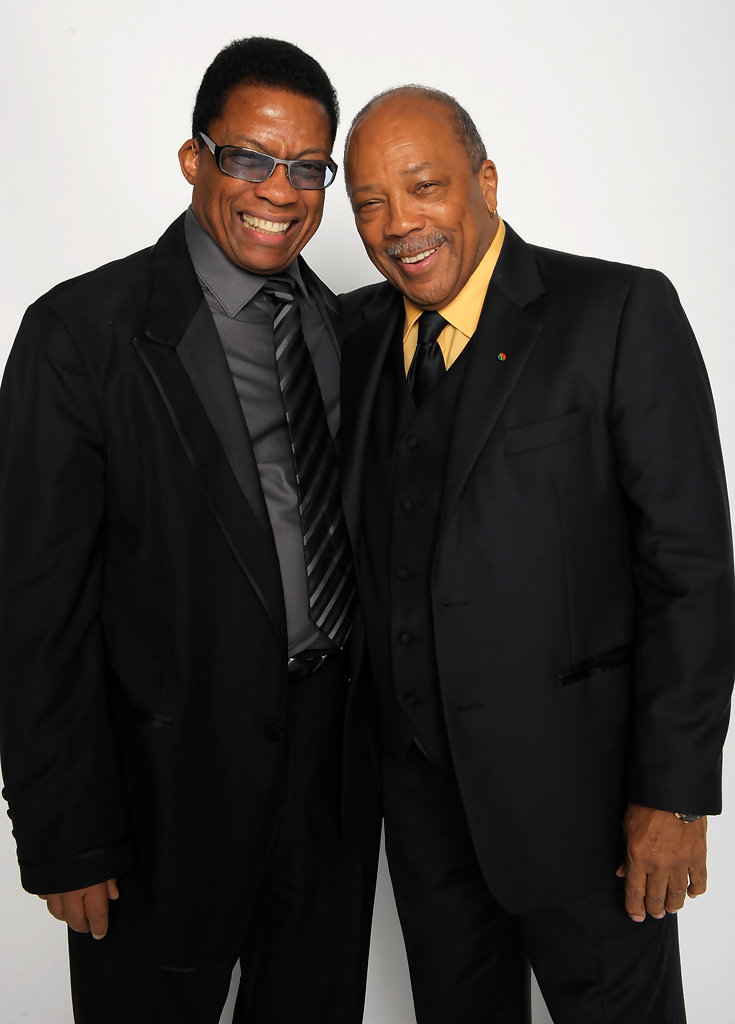 herbiehancock's tweet photo. Happy Birthday, Q! https://t.co/A7fm5ZEuwf