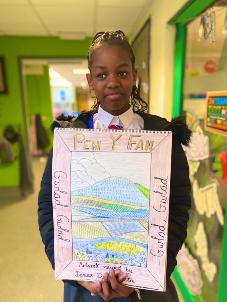 Maindee Primary tweet media