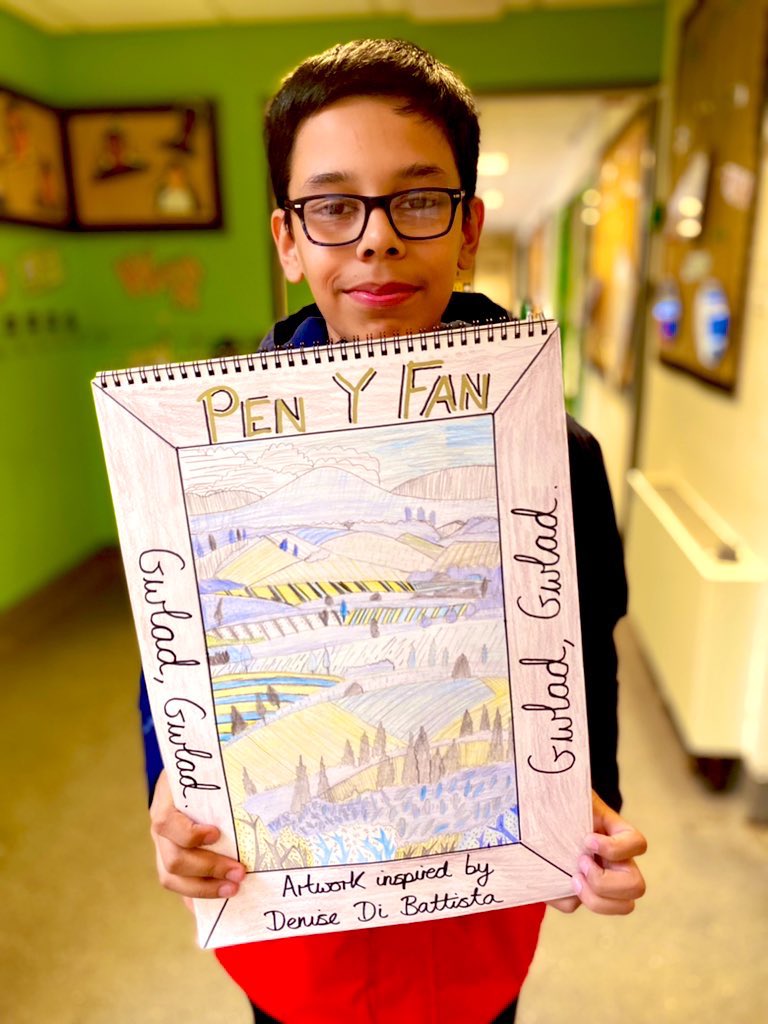 Maindee Primary tweet media