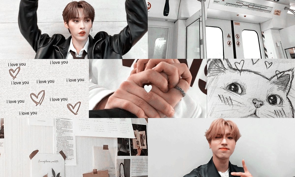 #minsung ау, в которой человеку в день его 18тилетия даётся шанс поговорить с самим собой из будущего