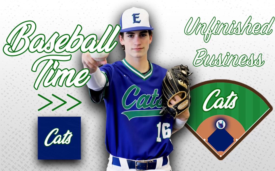 Eagan Baseball tweet media