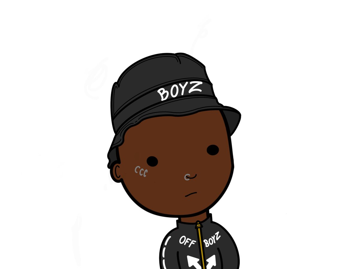 Join our journey🔥🔥🔥 #cryptoboyz #nft #NFTCommunity #PolygonNFT #Ethereum