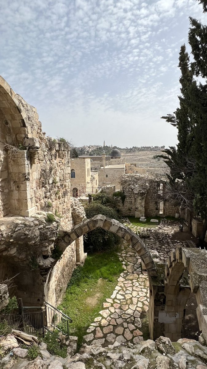 CyprusInno's tweet photo. ✈️ An enriching and rewarding 48 hours for the @CyprusInno team visiting #Jerusalem, #TelAviv, &amp; #Ramallah. 

🙌 One of the highlights? Sitting down with our friends and peers of Tech2Peace to share stories and experiences and brainstorm on future collaborations!

More to come 😉 https://t.co/g63pMPRiE4