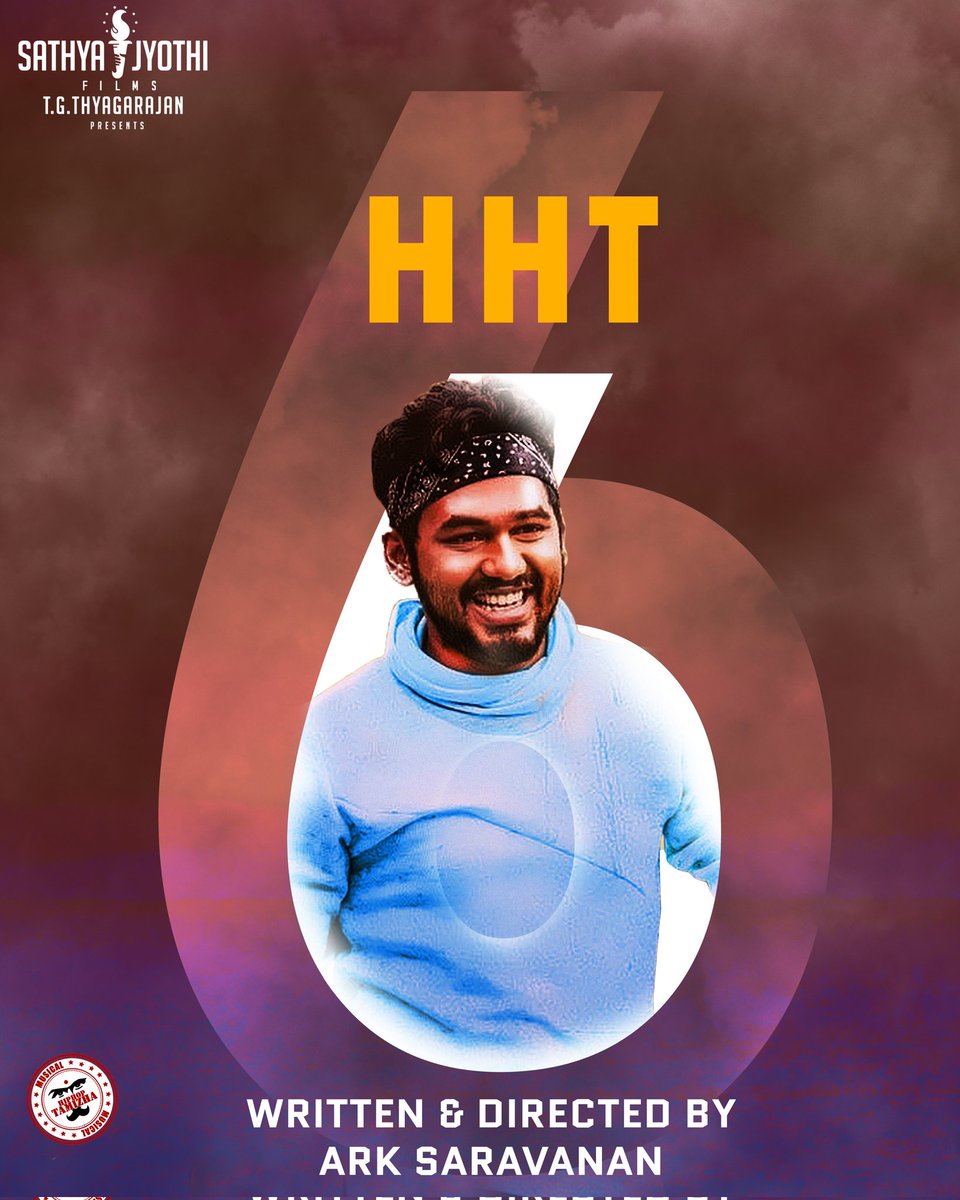 jayasankar_dir's tweet photo. #HHT6 Loading 💥
@hiphoptamizha @ArkSaravan_Dir @SathyaJyothi 

#Hiphoptamizha #HHT https://t.co/Q1MXfGTGkj