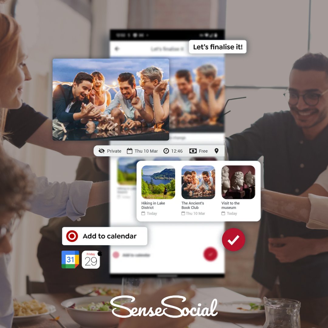 SenseSocialApp tweet picture