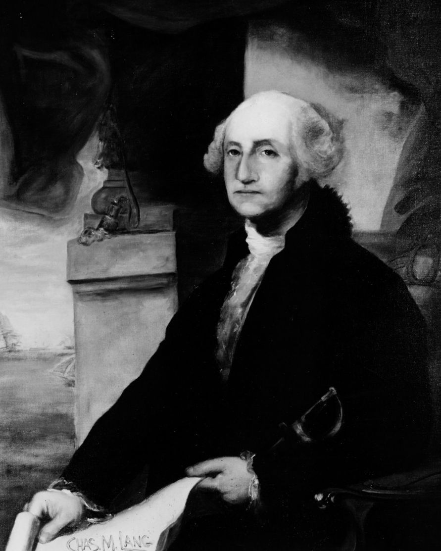 NavyMuseumDev's tweet photo. “It follows then as certain as that night succeeds the day, that without a decisive naval force we can do nothing definitive, and with it, everything honorable and glorious.”
- President George Washington, 15 November 1781
@USNHistory
#NMDF #NHHC #USNavy #OTD #NavalHistory https://t.co/5oTRd7J0gn