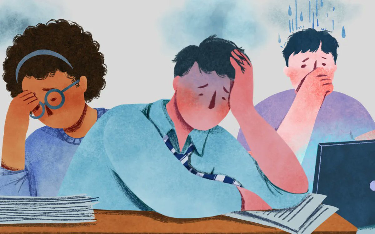 RAILSLibraries's tweet image. Reducing the Stigma Around Mental Health at the Library railslib.us/36kj4ok via @ALALibrary #ProgrammingLibrarian