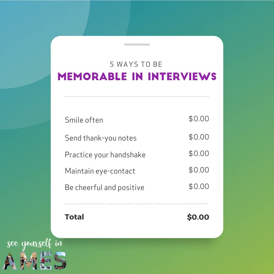 See Yourself in Ames tweet media