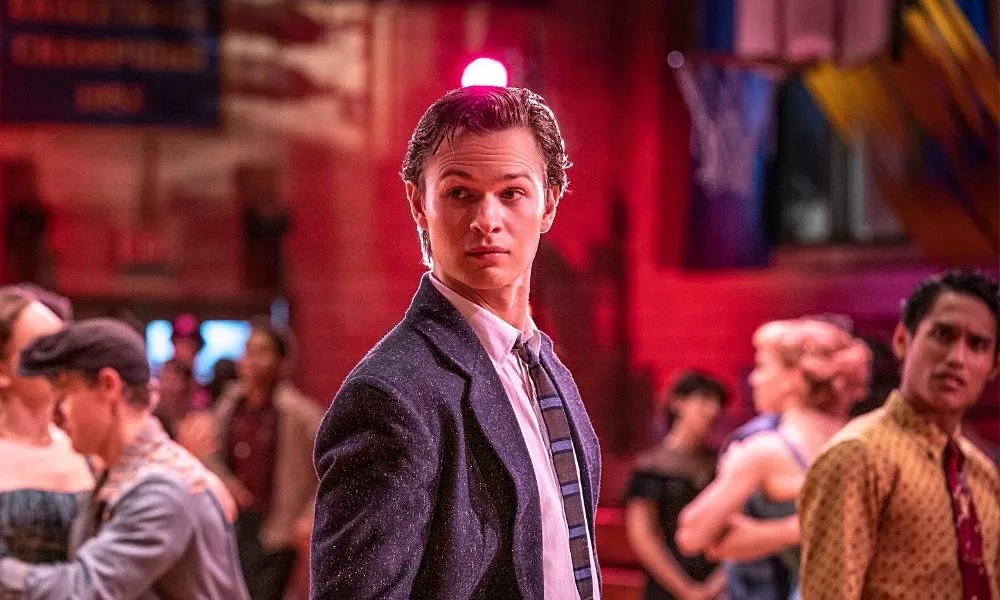 Happy 28th birthday to Ansel Elgort 