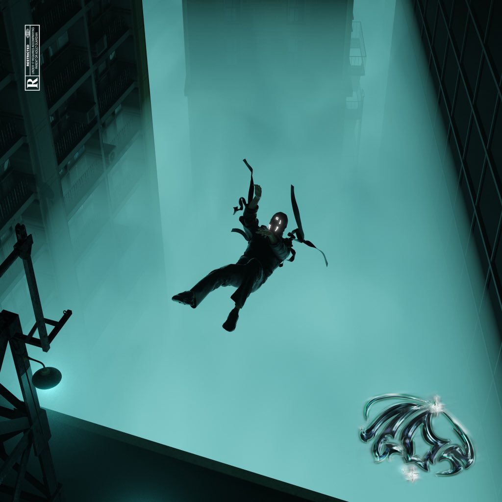 On y est, enfin. Cet EP a été conçu dans la lave, il sort des bas-fonds. 

"2ON", le 25.03.2022

Cover by <a href="/bohausss/">nino</a> / remède.ai

@Krumpp_music