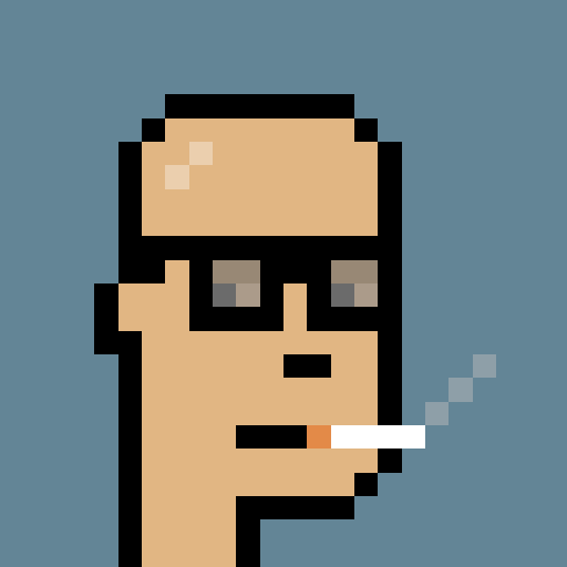 V1Slum's tweet photo. LEGENDARY PUNK!!
#CryptoPunks 
https://t.co/X8SaLxV5Xe https://t.co/dR5rFx1slO