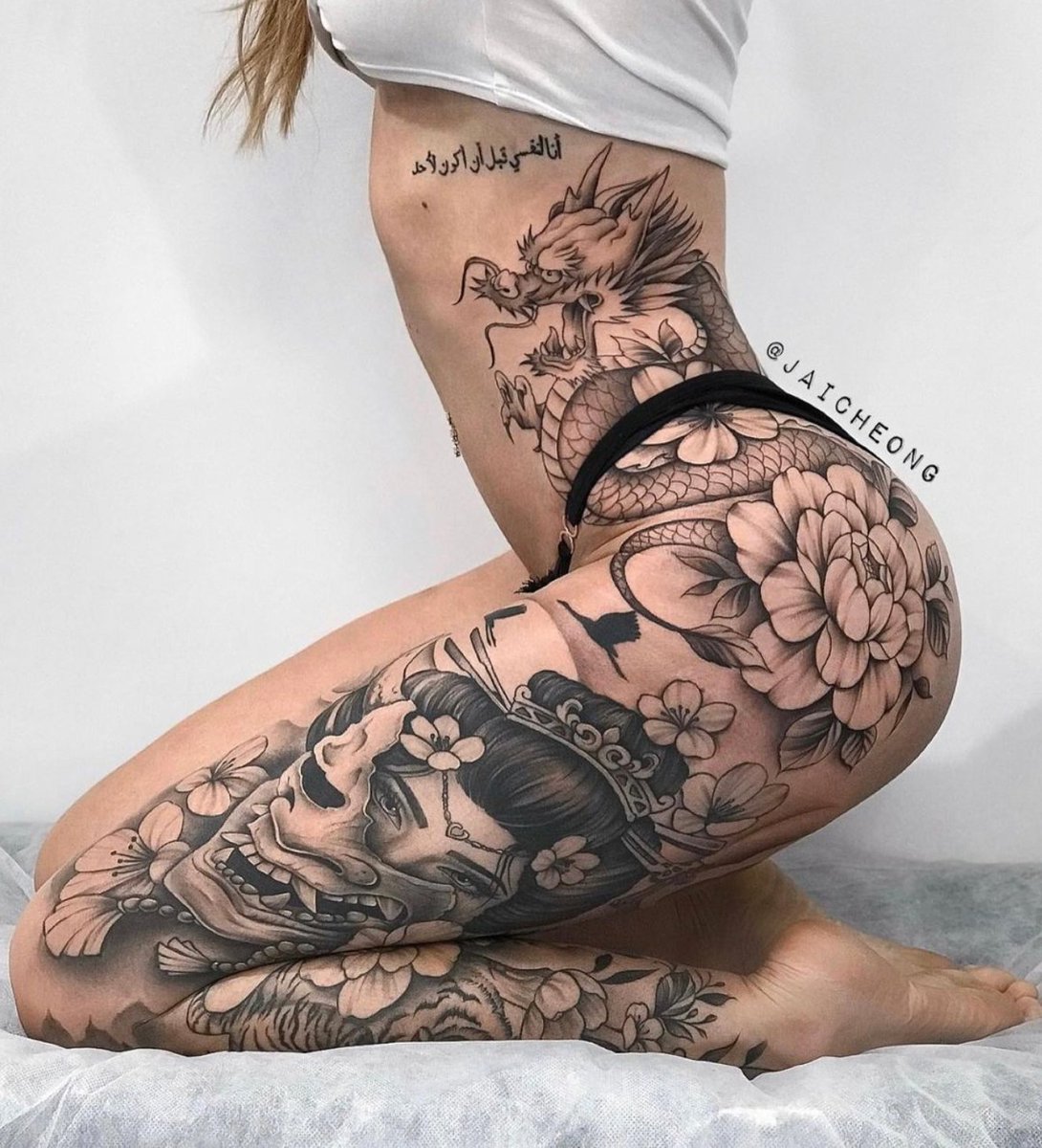 Inkedmag's tweet photo. This is beautiful https://t.co/ISjirouXPq