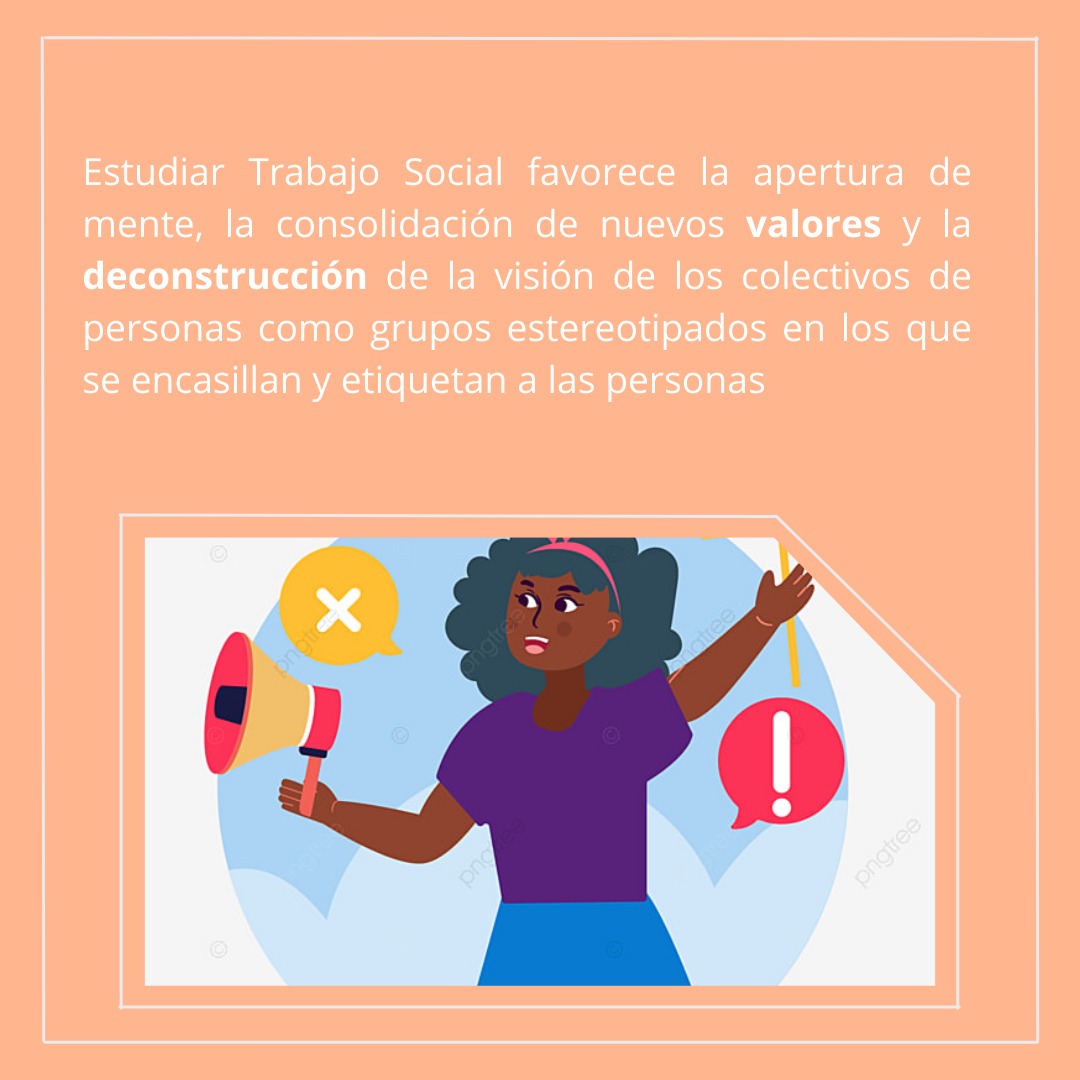 TSocialDigital's tweet photo. En conmemoración del Día Internacional del Trabajo Social, queremos dar a conocer qué es el Trabajo Social

#uma #3 #grupo 3 #WSWD2022 #DiaTrabajoSocial2022 #tecnosocial @FESTUMA @COLEGIOTSMALAGA @infouma @COTSIB @TS_Bizkaia @Cotsburgos @COTSC https://t.co/WyaZcJDUv0
