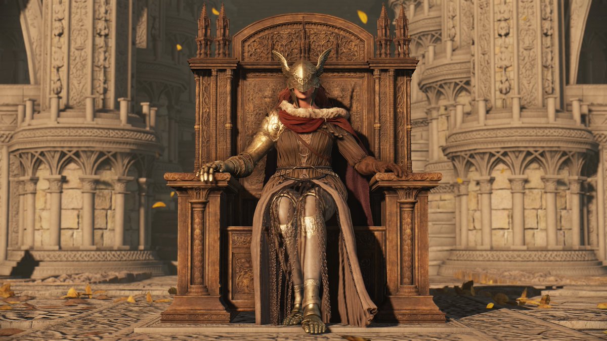 SixStreams's tweet image. #PS5Share, #ELDENRING