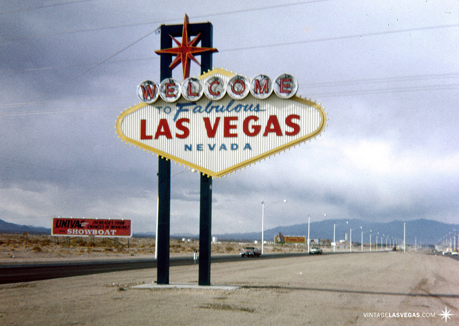 CityOfLasVegas's tweet photo. Remembering Betty Willis, the designer behind the welcome to Las Vegas sign, Moulin Rogue and Blue Angel.

The signs can still be seen around Las Vegas and at the @NeonMuseum. 

#WomensHistoryMonth

📷 @summacorp, @reviewjournal, @lvcva https://t.co/uA5156zFOo