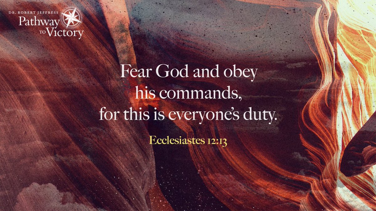 Dr. Robert Jeffress tweet media