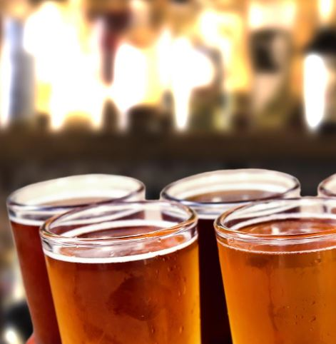 One for you, one for a friend! 😊 
.
lockhartsbbq.com ⁣
⁣⁣📞 248-584-4227⁣⁣ ⁣⁣
🚗 UberEats⁣⁣

#LockhartsBBQ #RealBBQ #MichiganEats #BBQ #RoyalOak #BBQlovers #Barbecue #BBQaddiction #OpenWeStand