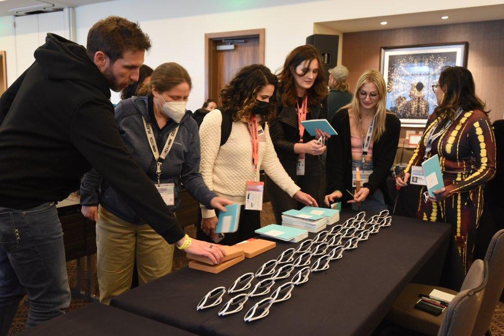 The Simplifiers Podcast tweet media