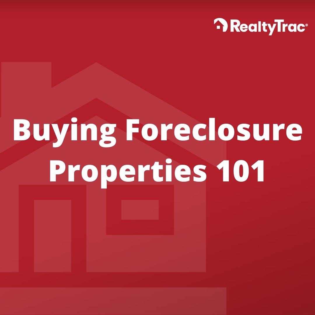 RealtyTrac tweet media