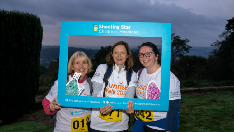 SSChospices's tweet photo. 📣We are looking for a Challenge Events Co-ordinator! 

The ideal candidate will provide administrative support to the Challenge Events Team as well as providing support to all challenge events fundraisers 

Click to apply  ⬇️

 https://t.co/2z5ACRxF5C https://t.co/Ay0ygpT3h3