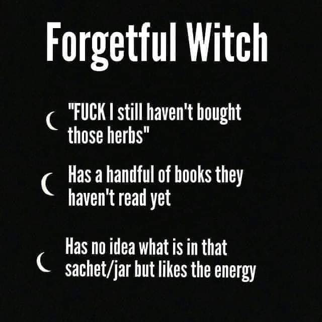 SubRosaMagick's tweet photo. Which #Witch are you?
#witchesbelike https://t.co/guzk9h2f4h