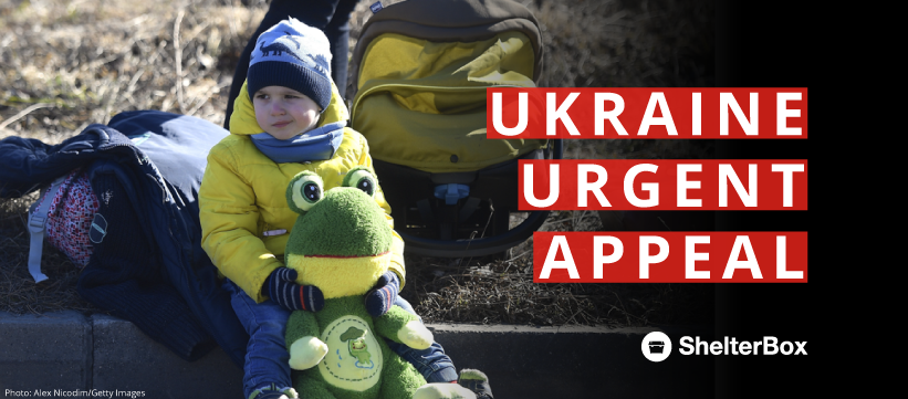 ShelterBox's tweet photo. 🚨ShelterBox is responding to the crisis in #Ukraine, but we need your support. Please, help us provide families with items like mattresses, shelter kits, solar lights and more. Donate today https://t.co/7aAf21YOZJ https://t.co/zr195llzrl