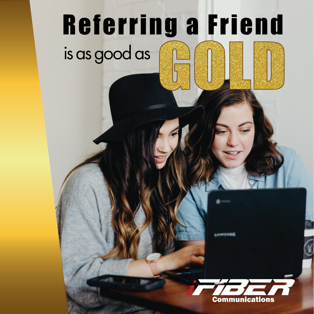 iFIBERComm's tweet photo. 🍀 Happy St Patrick's Day! 🍀 Refer a Friend and receive a $50 credit for each friend and family member that signs up. 🍀📍Serving Grant, Chelan, Douglas, Kitsap, Mason, &amp; Pend Orielle Counties📍 #highspeedinternet #fiberinternet #internet #wifi #fiber #telecom #ISP #referafriend https://t.co/T6soyhFaUT