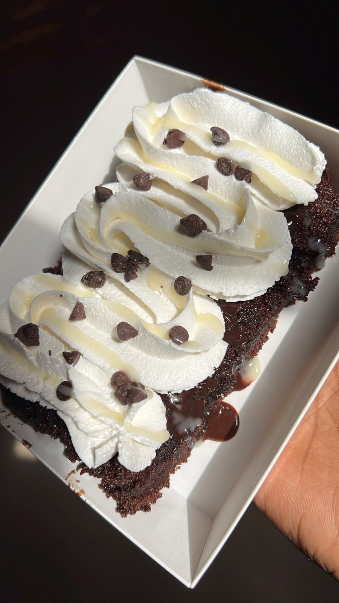 Mistybrowniess's tweet photo. Misty fudge
.
.
.N1500 
Delivery/pickup available https://t.co/yGM8Juw2vN