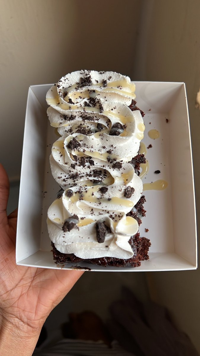 Mistybrowniess's tweet photo. Misty fudge
.
.
.N1500 
Delivery/pickup available https://t.co/yGM8Juw2vN