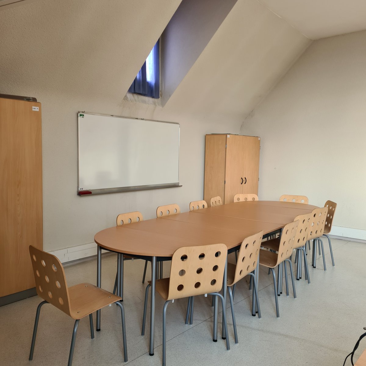 MCSNO3's tweet photo. Nous vous présentons ci-dessous l'espace de travail dans lequel vous effectuerez votre formation #mcsno
Vous avez les matériels nécessaires pour toutes les activités ✌️ https://t.co/0L8l51PDcC