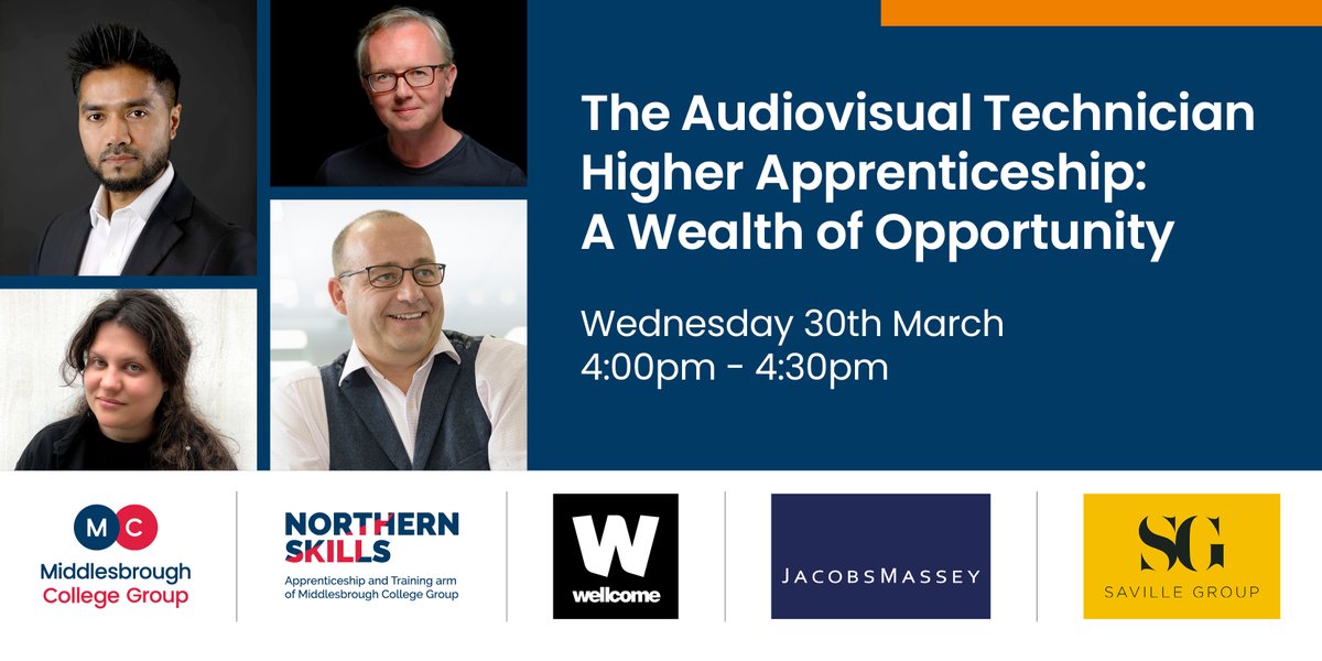 Saville Group tweet media