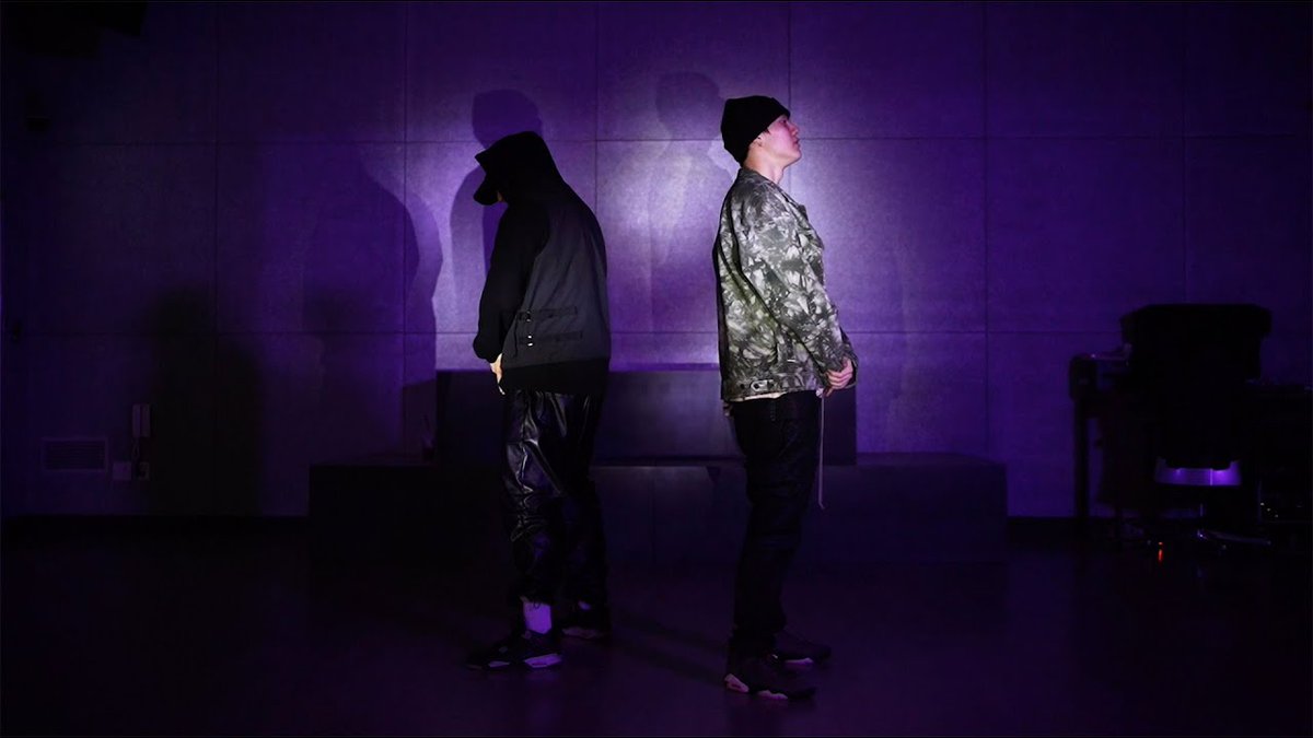 BeaniverseYoun2's tweet photo. 15.03.2020

[🎬 WOODZ 'ICE ME OUT' DANCE PRACTICE ]
▶ https://t.co/riyo8hwRvs

(วันนี้เมื่อ 2 ปีที่แล้ว)
#조승연 @c_woodzofficial #WOODZ #ICEMEOUT https://t.co/Zz12dzAE89