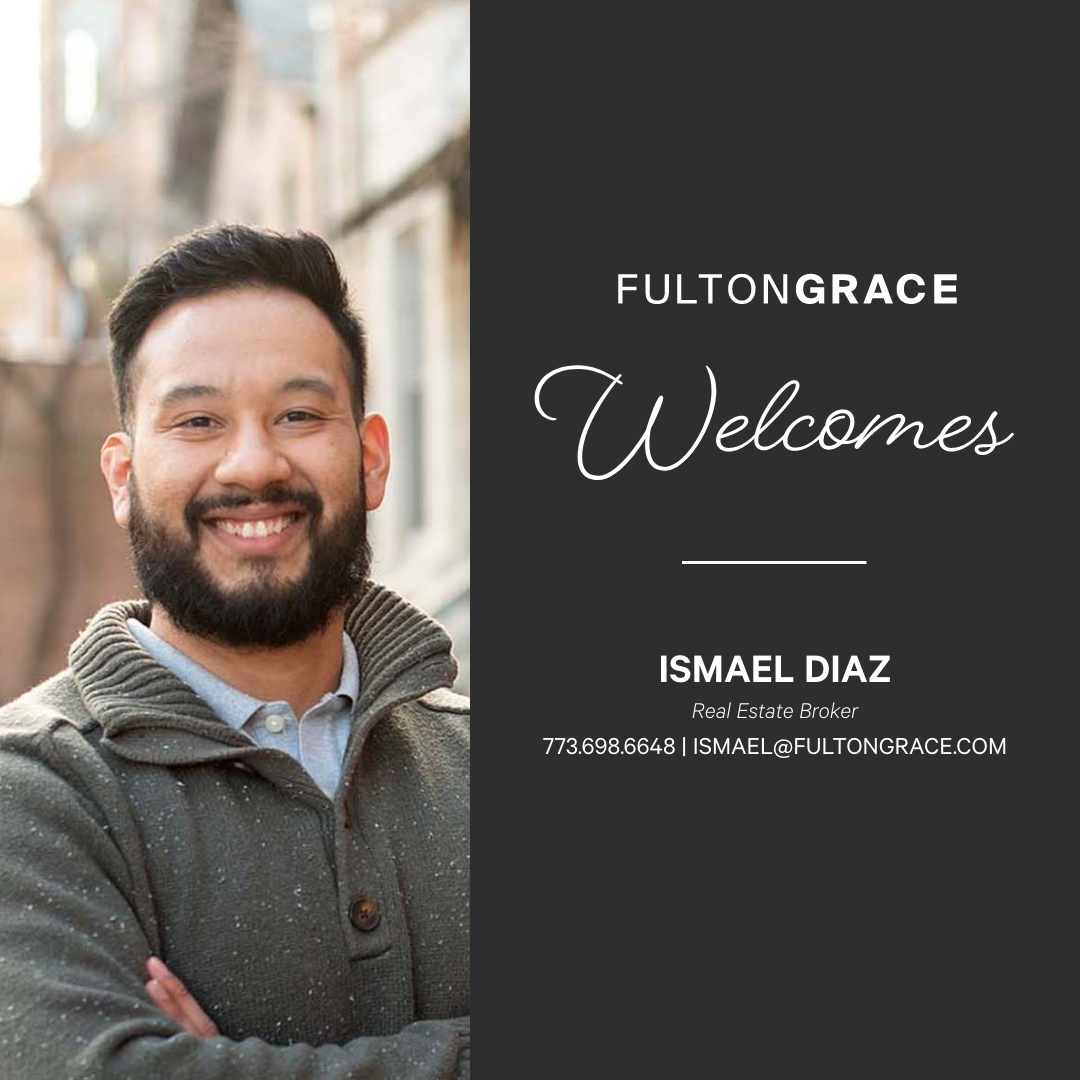 FultonGrace's tweet photo. Drop a π emoji below and send a very warm welcome to these impeccable agents who've joined our ranks in the effort of helping Chicago in #FindingHomeTogether https://t.co/ZEHtqRiyJB