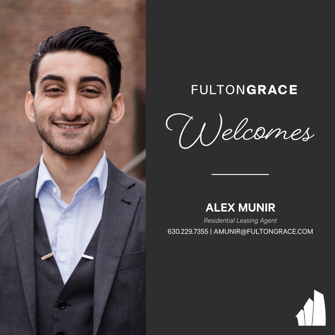 FultonGrace's tweet photo. Drop a π emoji below and send a very warm welcome to these impeccable agents who've joined our ranks in the effort of helping Chicago in #FindingHomeTogether https://t.co/ZEHtqRiyJB
