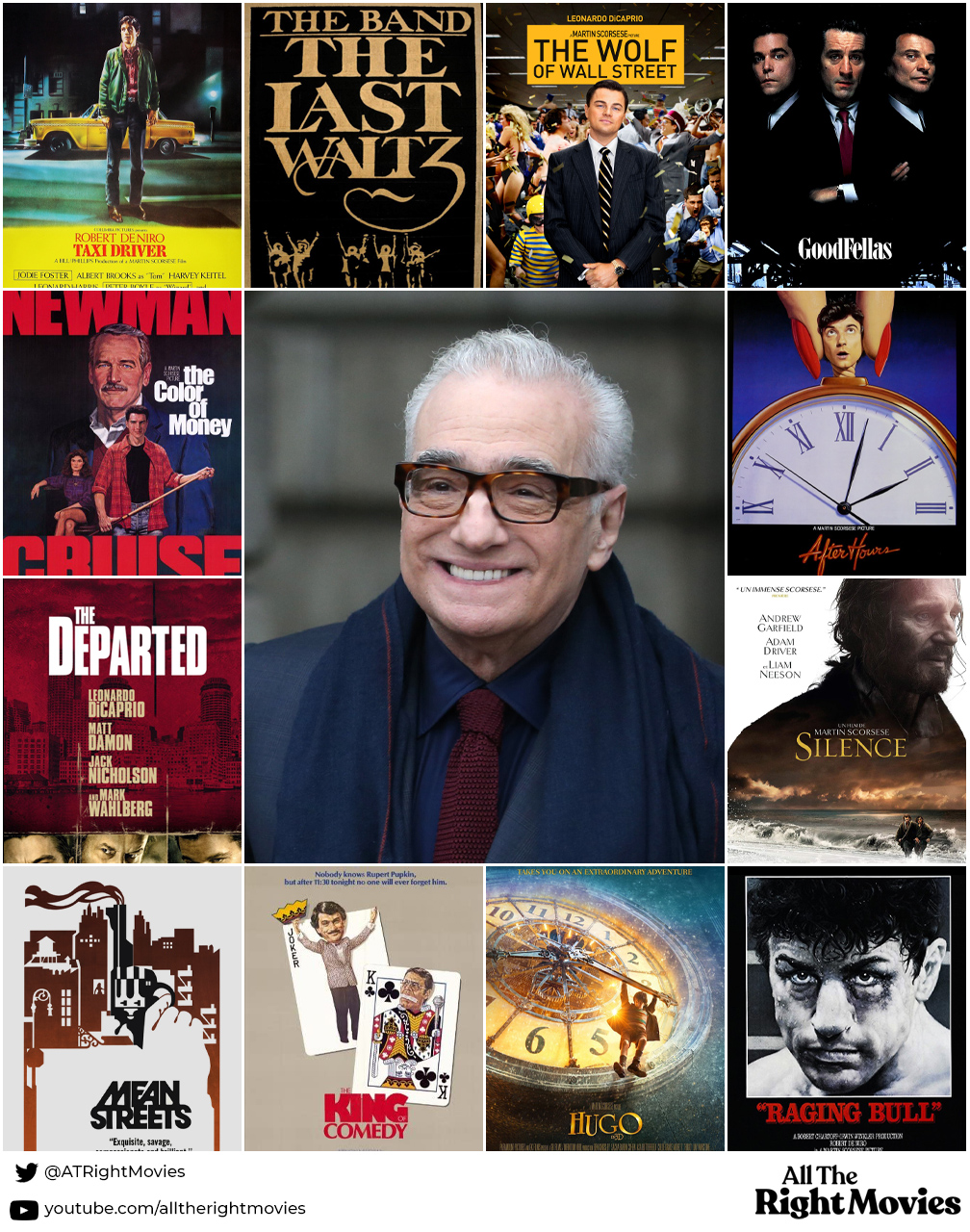 Martin Scorsese. TOP 3  FN02AZbXoAIu7an