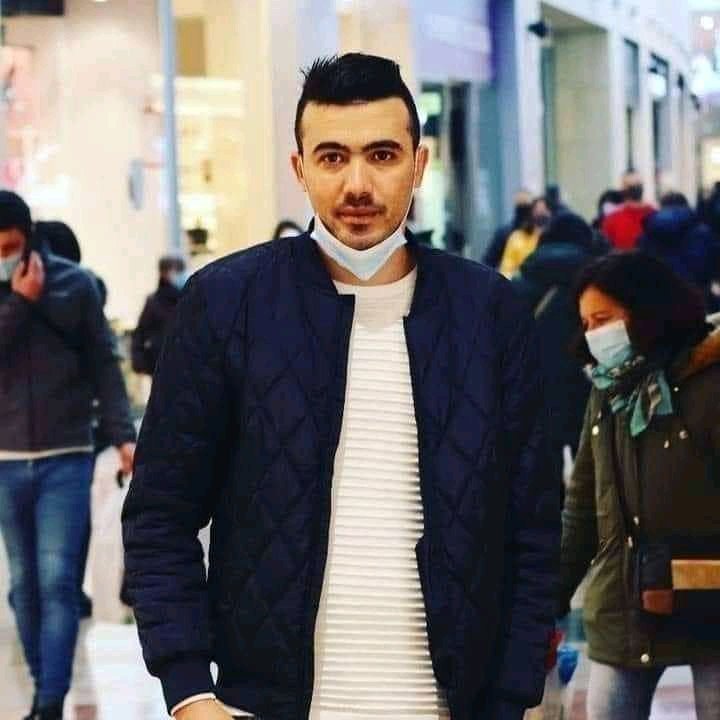 BladAlahrar's tweet photo. #لا_لترحيل_محمد_بن_حليمة 
#أنقذوا_محمد_بن_حليمة 
#saveMohamedBenhlima https://t.co/PrGwBHYiO9