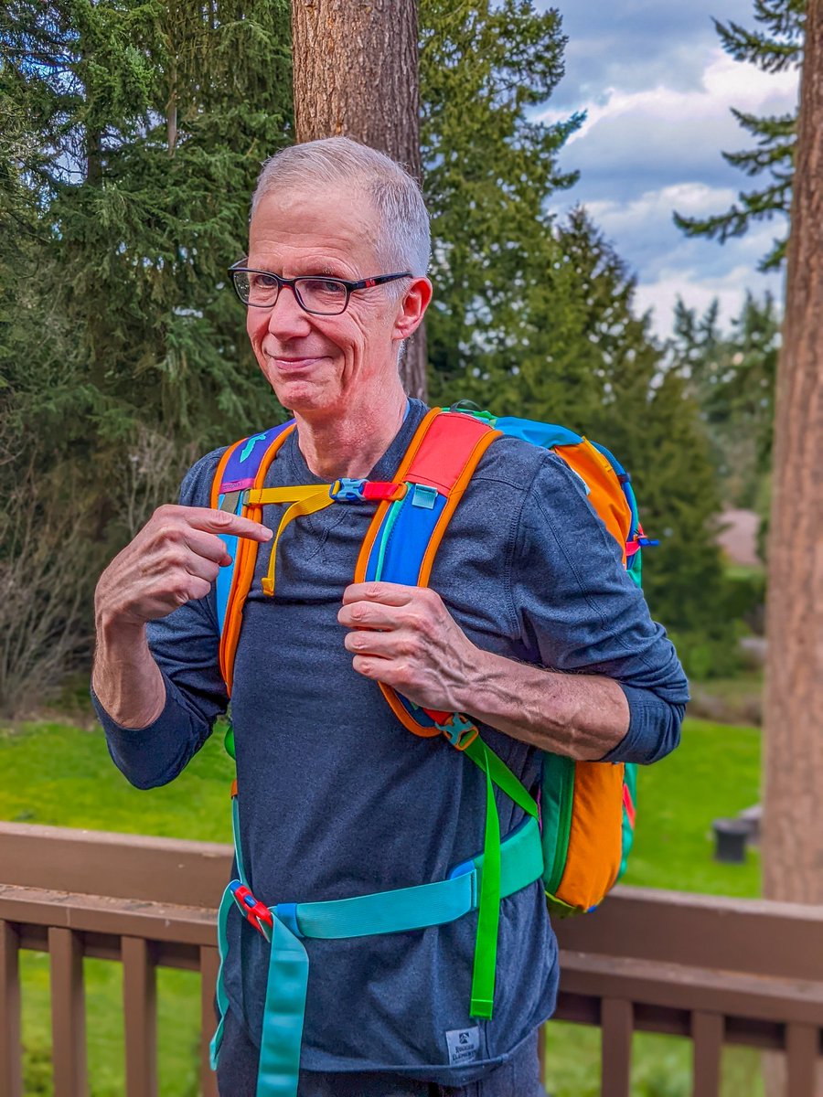 Brent and Michael Are Going Places tweet media