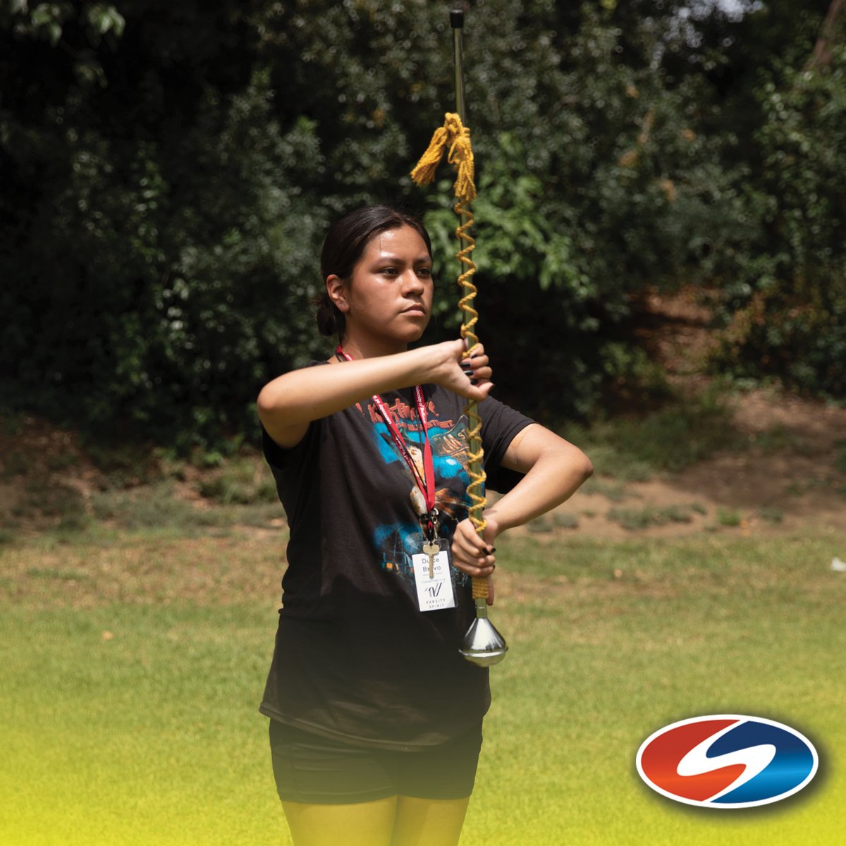 USADrumMajors's tweet photo. Did you know summer camp registration is open? Get a head start on next season by registering today! Check out all our camp dates and locations in the link in our bio!
#USACamps #TheresNoPlaceLikeUSA https://t.co/u3aQelEJmz