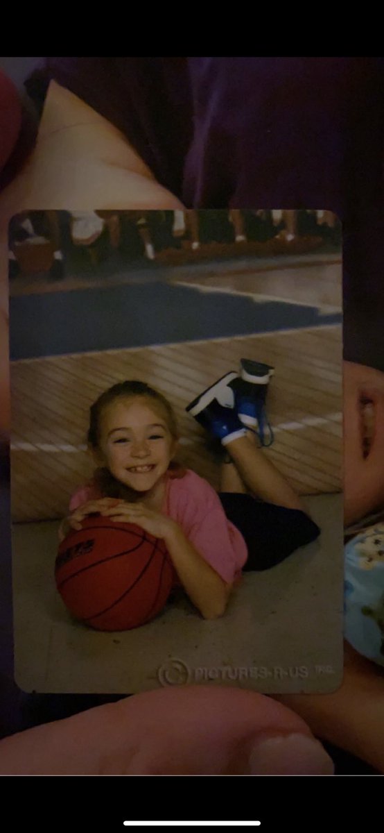 savbrooks23's tweet photo. From Memorial Park to D1 basketball… i’m BLESSED. ❤️💙 #committed @CoachLatrese @coachrjbooker @girls_legacy @CoachJazT @Hill23EC @DSU_WBB https://t.co/t17liGCfJ6