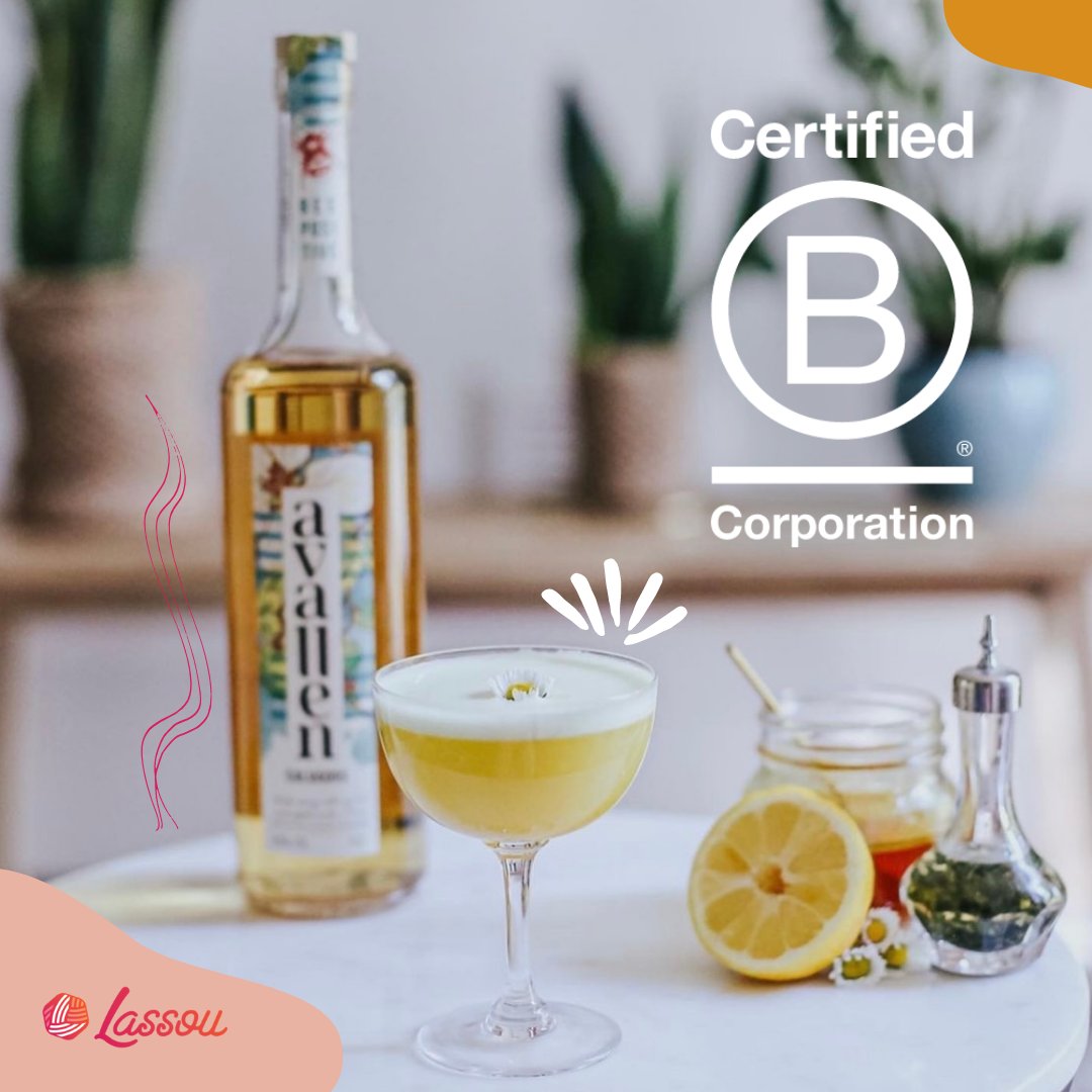 LassouDrinks's tweet photo. We keep celebrating #BCorpMonth and today is time for @avallenspirits one of our B-Corp brands and with so many other awards and recognitions! 🎖️🏅 

Shop online at https://t.co/izfV3IQZj8

#Lassou #Drinks #Avallen #Bees #Ecofriendly #DiscoverDifferent #ShopLocal https://t.co/E6E2BaezJA