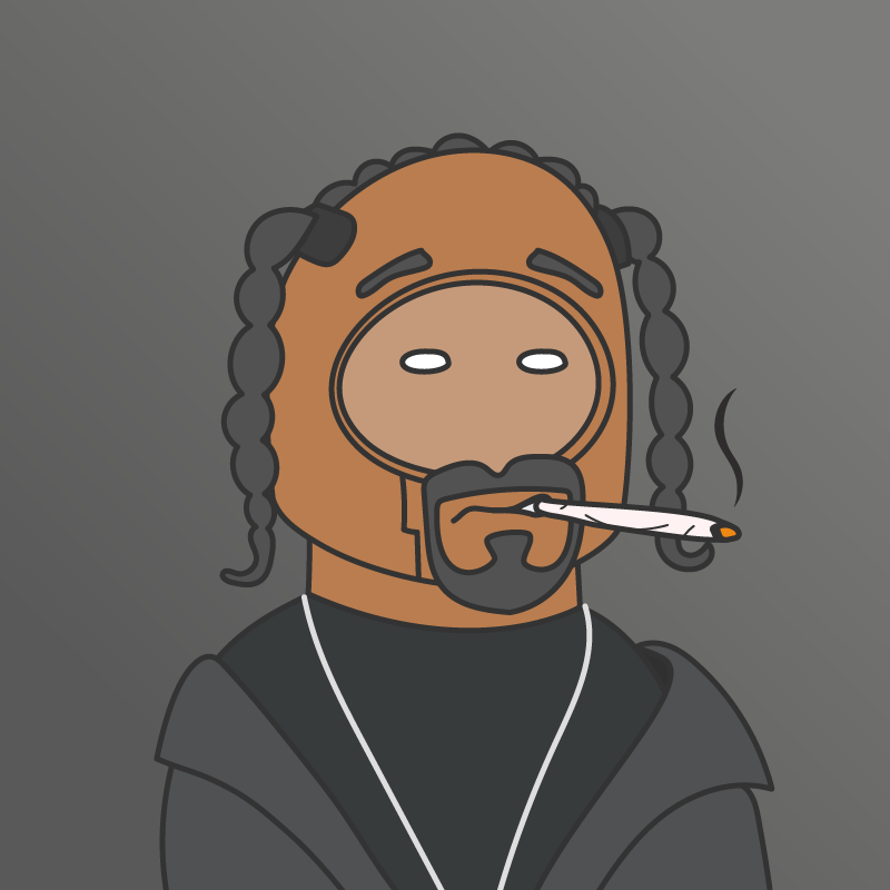 Happy Monday everyone! It's 1/1 reveal time 🤝💚

We felt like an honorary piece for a true NFT OG was necessary...

Introducing, Snoop the Companion!

<a href="/SnoopDogg/">Snoop Dogg</a> <a href="/CozomoMedici/">Cozomo de’ Medici</a> 

5 WL spots available - to enter:

- Follow us
- RT and Tag 3 friends
- Join discord.gg/companions