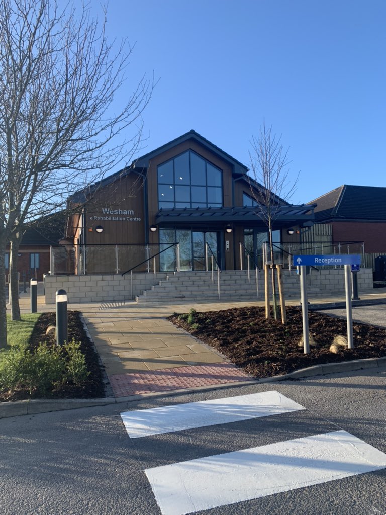 Nicola Taylor OT tweet media