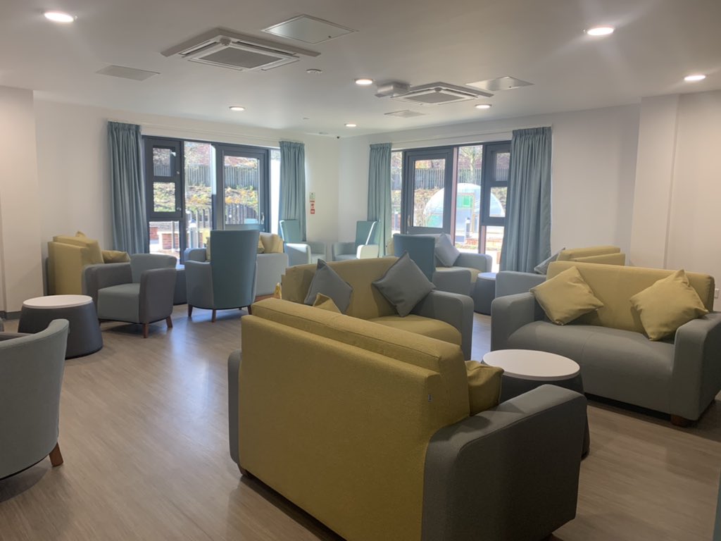 Nicola Taylor OT (@ntaylorskarratt) on Twitter photo First day in our amazing new unit. So many people have worked tirelessly to help us get to this point, thank you. Good bye Skylark, hello Wesham Rehabilitation Centre #rehabilitation <a href="/Stubbs9Louise/">Louise Stubbs</a> <a href="/NinaHill/">NinaBleasdale19๐</a> <a href="/DrEmilyKaye/">DrEmilyKaye</a> <a href="/lesley687/">lesley68</a> First day in our amazing new unit. So many people have worked tirelessly to help us get to this point, thank you. Good bye Skylark, hello Wesham Rehabilitation Centre #rehabilitation <a href="/Stubbs9Louise/">Louise Stubbs</a> <a href="/NinaHill/">NinaBleasdale19๐</a> <a href="/DrEmilyKaye/">DrEmilyKaye</a> <a href="/lesley687/">lesley68</a>