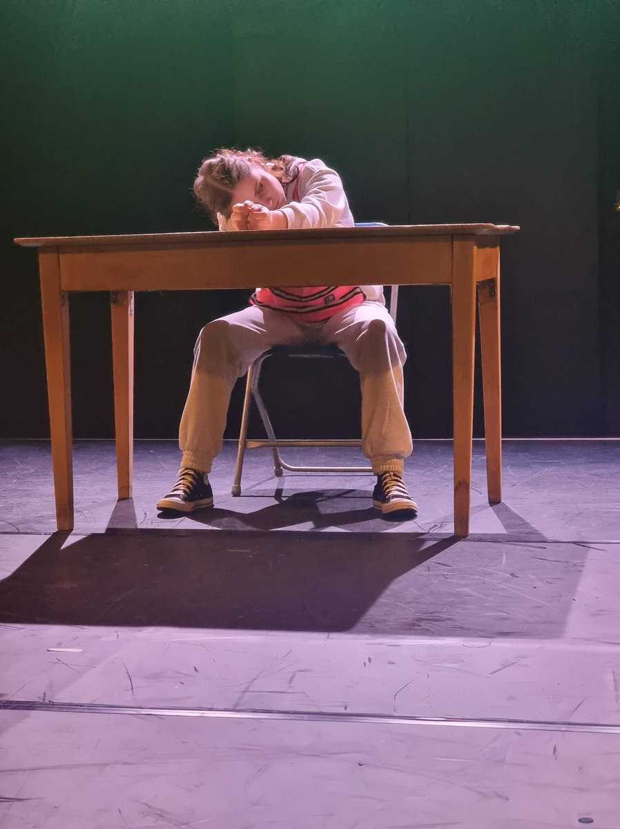 fayecaddick_'s tweet photo. It was a joy &amp; privilege to be a part of @FingerFoodShort 
Special thanks to @WorksWithWords for writing a piece so intensely layered with both strength &amp; fragility for a female performer.  
BIG thanks to the driving force &amp; sweetest @rhymeswithruler for the opportunity. 
PROUD! https://t.co/h6283ZqXUV