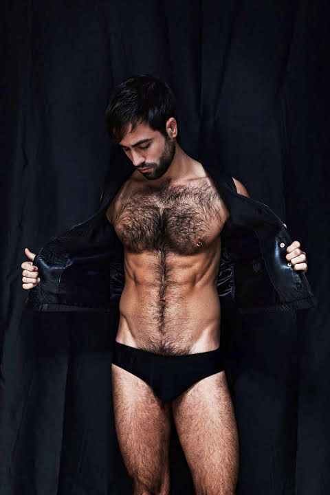 Hairy Guys/Hunks/Dilfs/Dads/🐻 (@hairyguys) on Twitter photo 