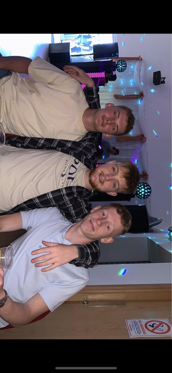 Sam Mair tweet media