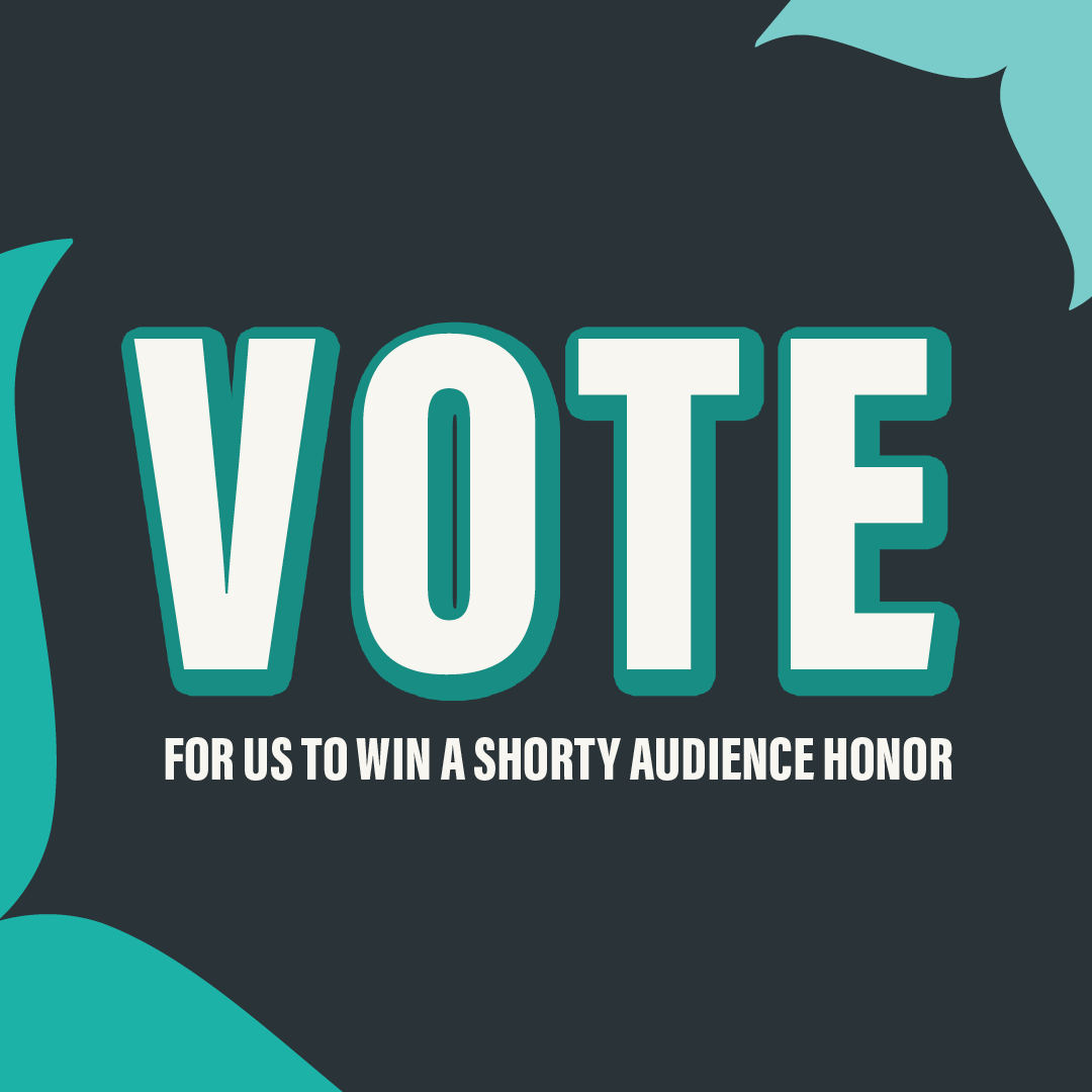 We are so proud to have entered the <a href="/shortyawards/">Shorty Awards</a> for our 'Pokemon Presents Super Pet Contest with Michelle Visage campaign'. Please join us in voting daily on the link before it closes on 18 March: shortyw.in/3J77rQh
#pokemon #shortyawards #digitalmarketing