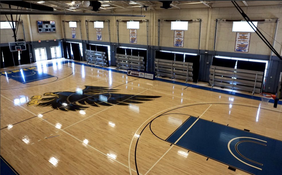 Hocking College Women’s Basketball tweet media