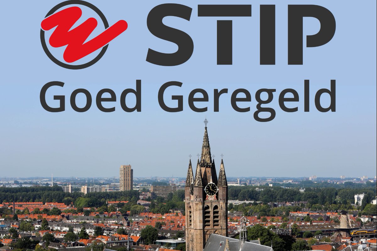 tommyblaft's tweet photo. Woon jij in Delft?
Stem dan op @stipdelft bij de #gemeenteraadsverkiezingen2022 !

Kijk hier voor de standpunten: https://t.co/mVFA94Siob

#StemStip #GoedGeregeld #GR2022 https://t.co/DoFL8zfIvo