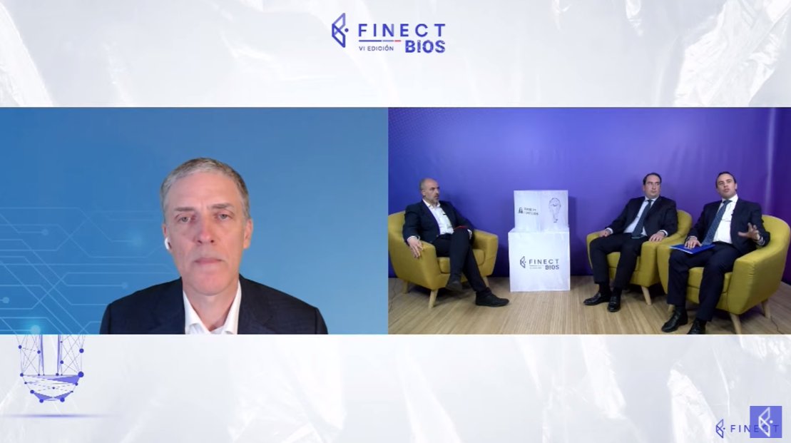 finect's tweet photo. Álvaro de la Rosa (selector de fondos de @abanteasesores) y Jonás González (selector de fondos de @Mutuactivos) preguntan ahora a Jonathan Curtis de Franklin Templeton.

¿No has podido ver #FinectBIOS en directo? 

📹 Aquí te lo dejamos ⬇️
https://t.co/8sOf2dRg3r https://t.co/ZSvo2PacuQ